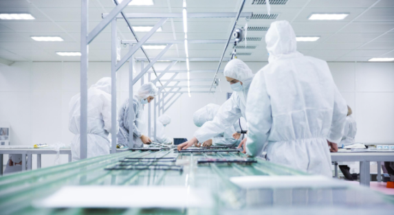 Cleanroom Solutions